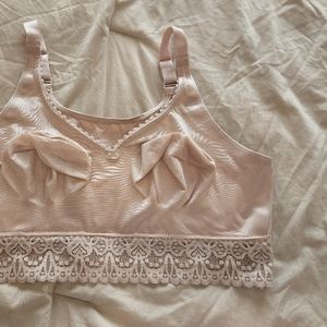 Ruby Ribbon Demiette